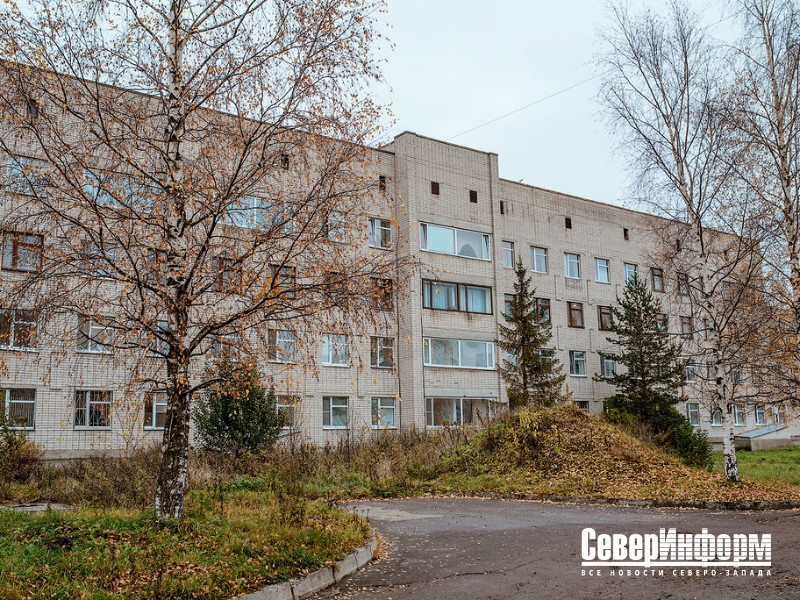 Гинекологическое отделение №2 Вологодской областной клинической больницы отмечает 30-летие